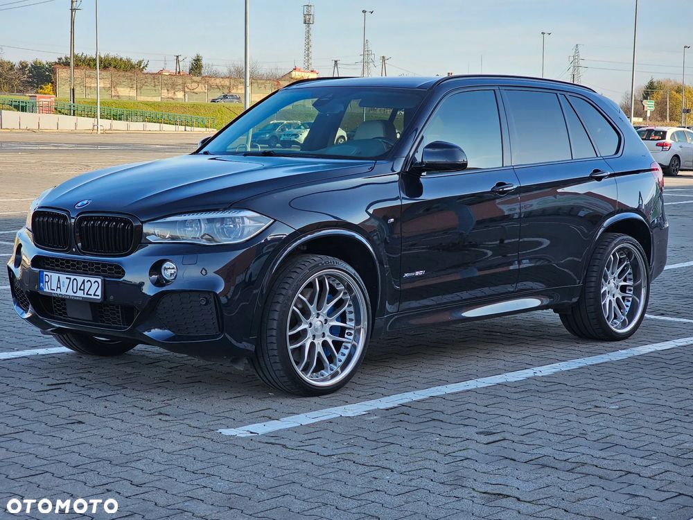BMW X5 - 6