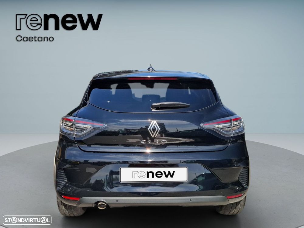 Renault Clio 1.0 TCe Evolution - 7