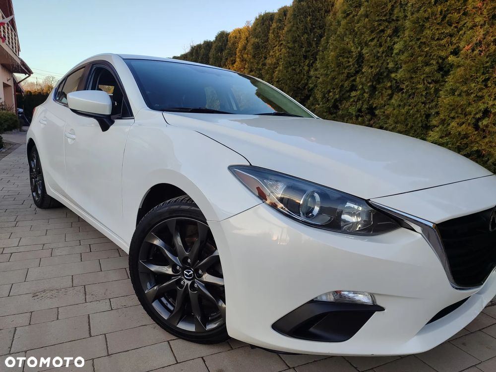 Mazda 3 SKYACTIV-G 120 Center-Line - 6