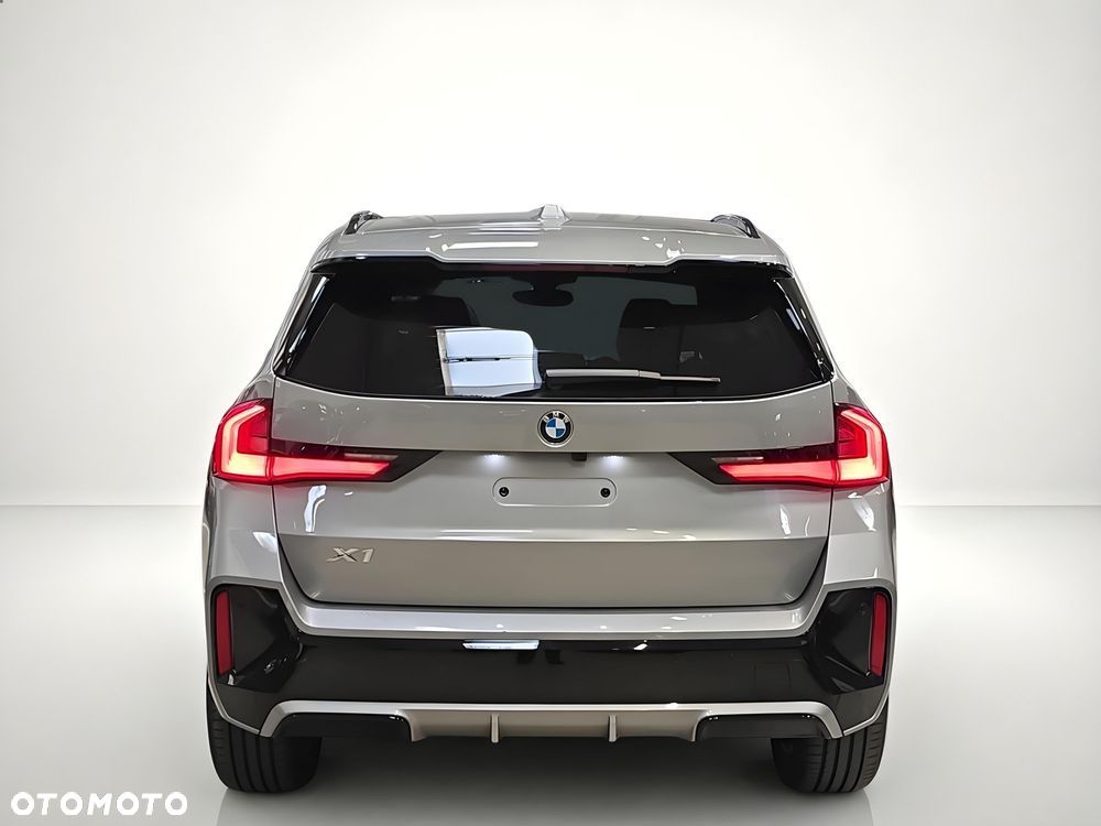 BMW X1 sDrive20i mHEV M Sport sport - 7