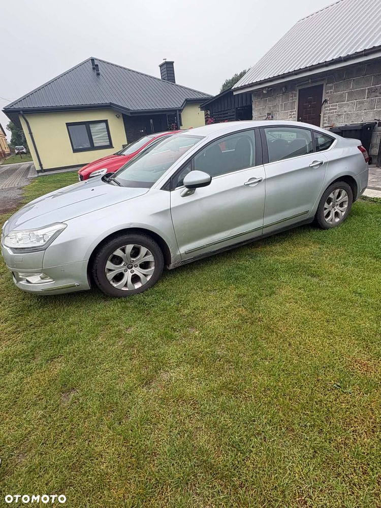 Citroën C5 2.0 HDi Exclusive - 6