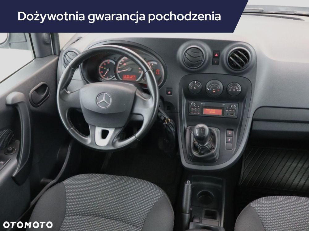 Mercedes-Benz Citan - 9