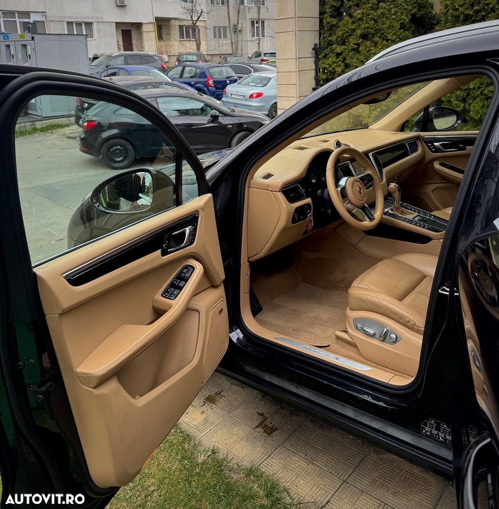 Porsche Macan 3.0 PDK S - 4