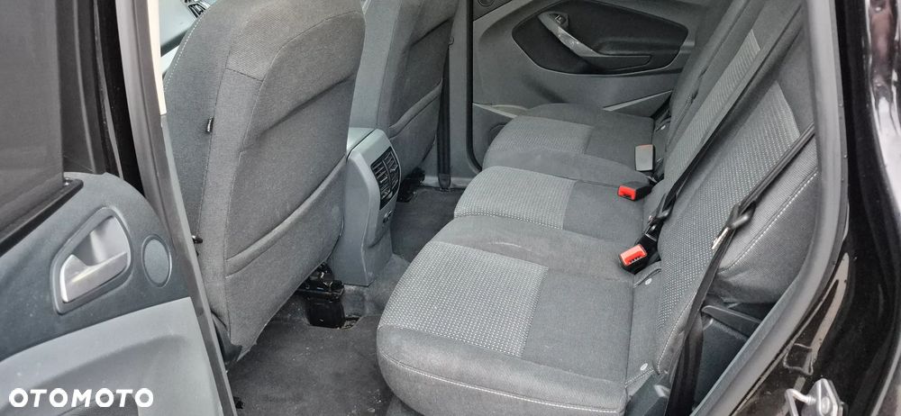 Ford C-MAX - 19