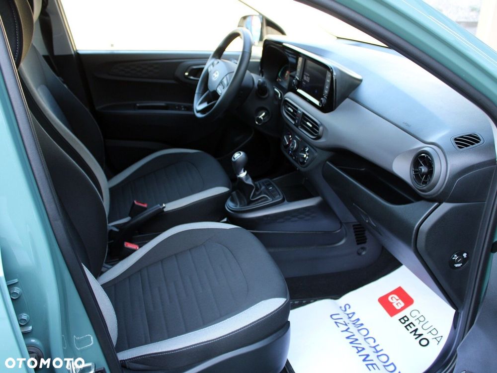 Hyundai i10 1.2 Modern - 13