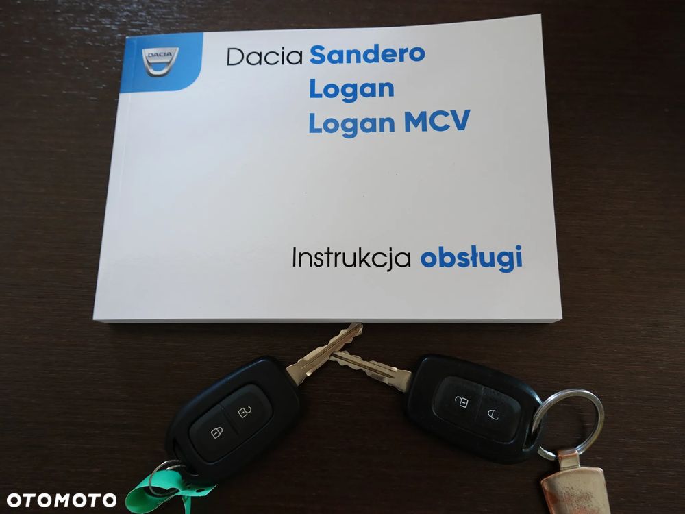 Dacia Sandero 1.0 SCe Laureate - 19