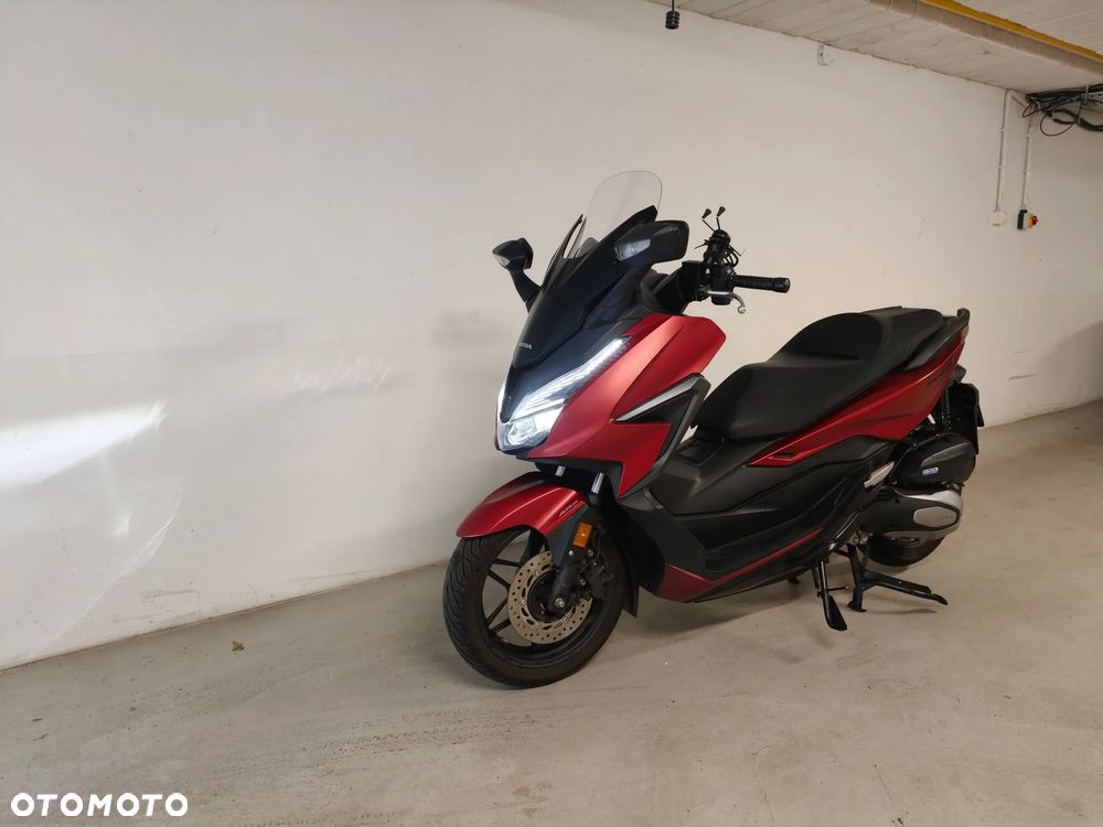 Honda NSS - 7