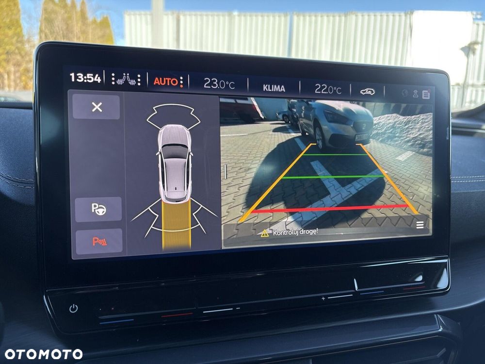 Cupra Formentor 2.0 TSI 4Drive VZ DSG - 21