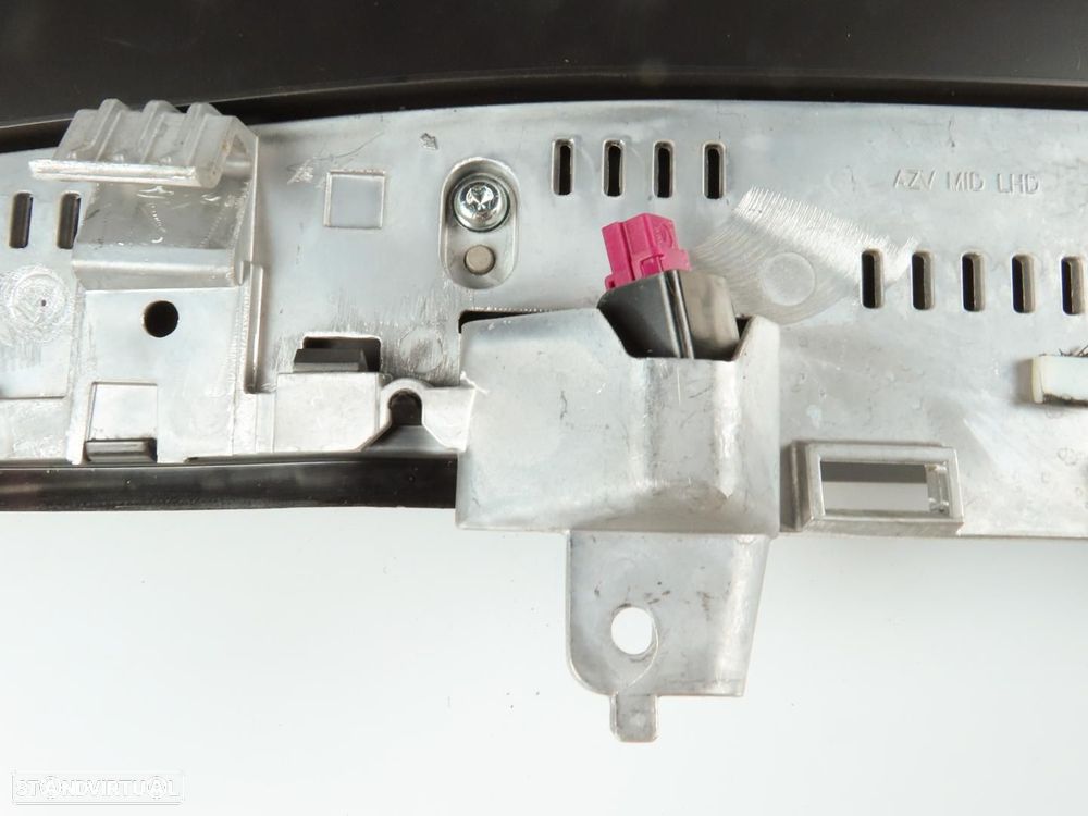 Monitor / Display Central 12,30 Usado / Original BMW X1 (U11)/BMW X2 (U10)/BMW U... - 4