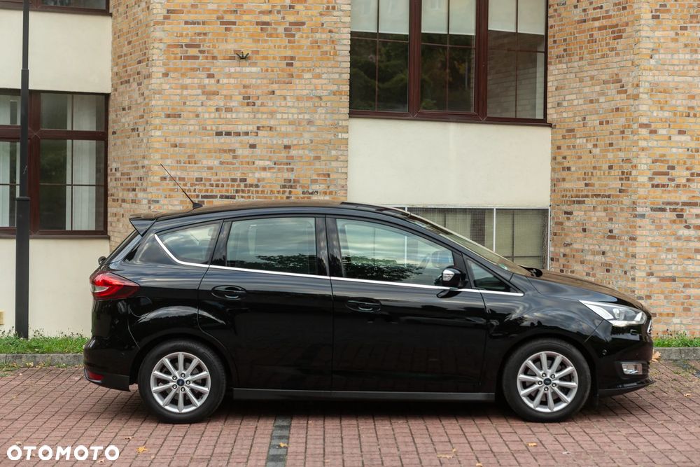 Ford C-MAX - 13