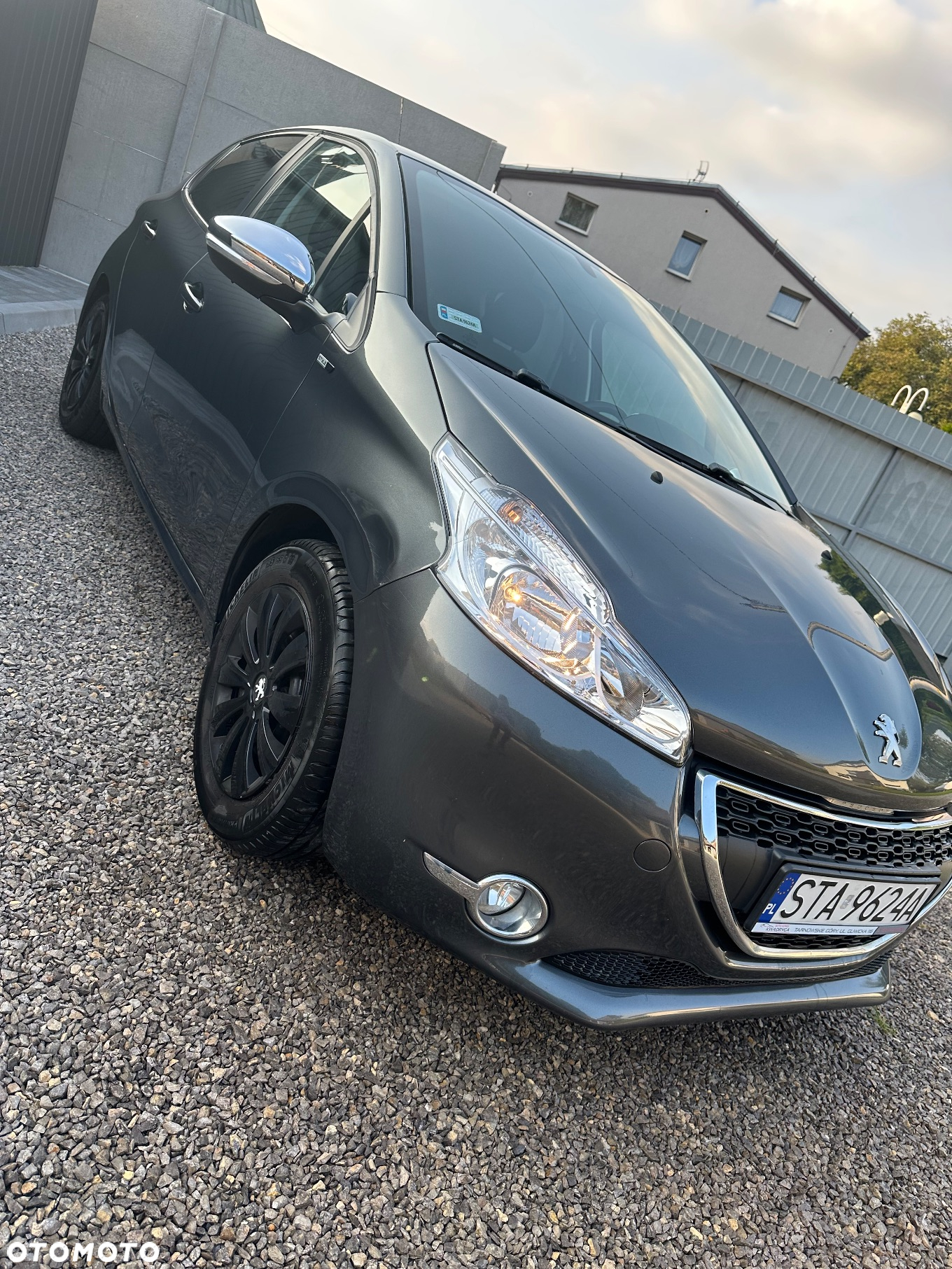 Peugeot 208 1.2 PureTech Style - 2