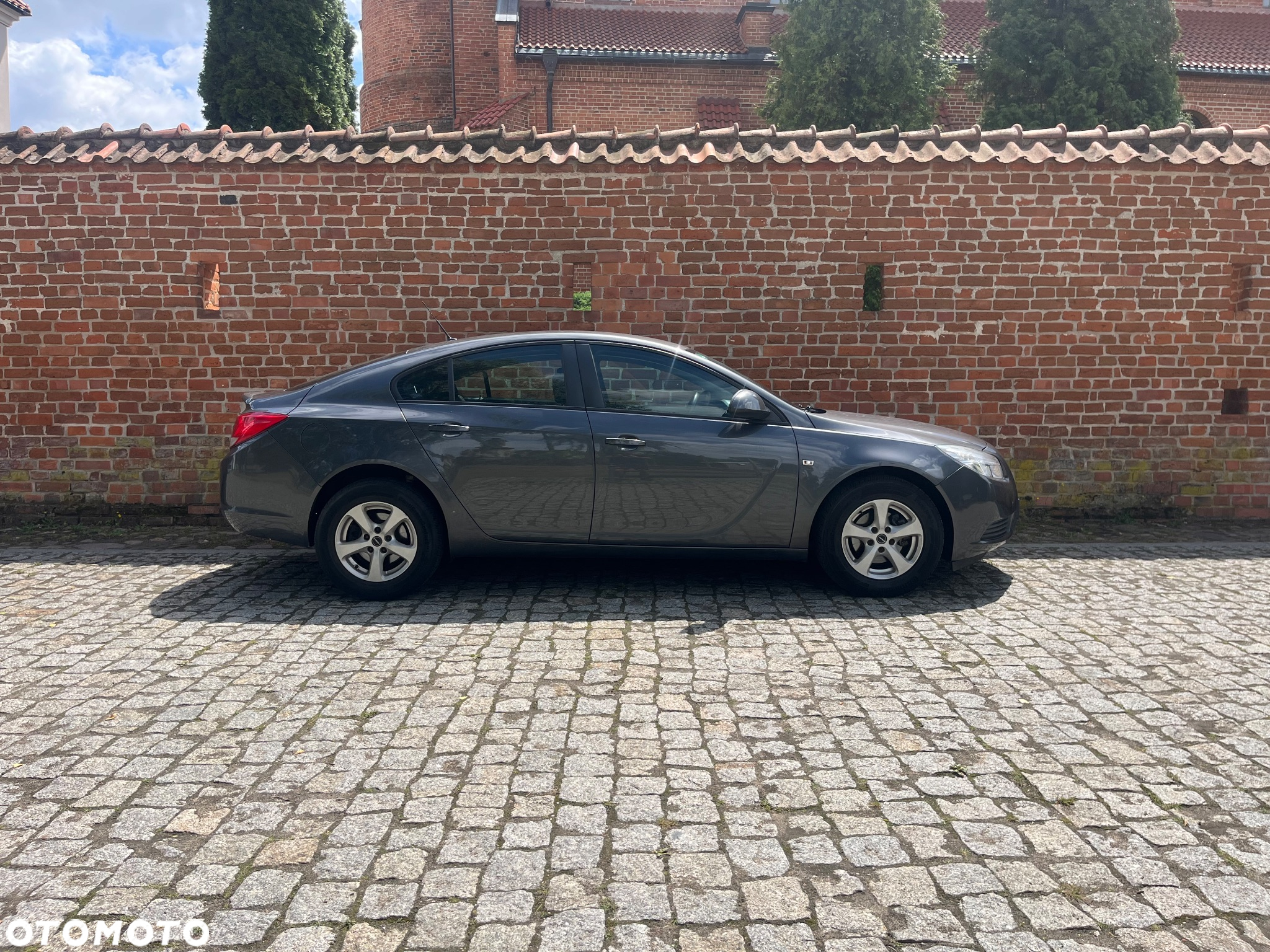 Opel Insignia 1.8 Selection - 6