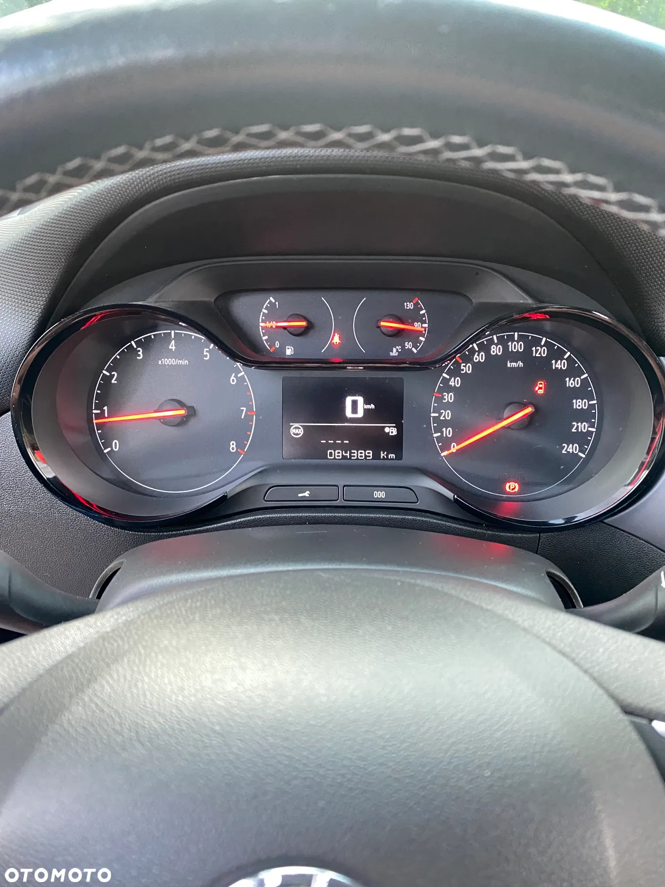 Opel Crossland X 1.2 Enjoy - 10
