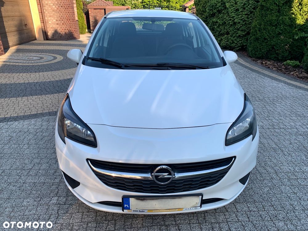 Opel Corsa 1.4 Color Edition - 8