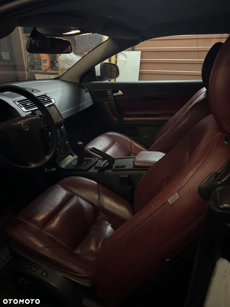 Volvo C70 - 15