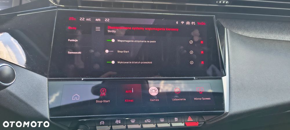 Peugeot 308 PureTech 130 EAT8 Allure - 16