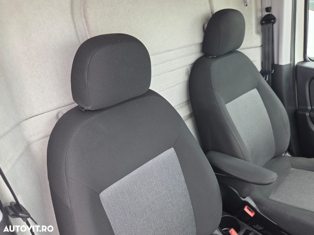 Fiat Doblo Frigorific - 24