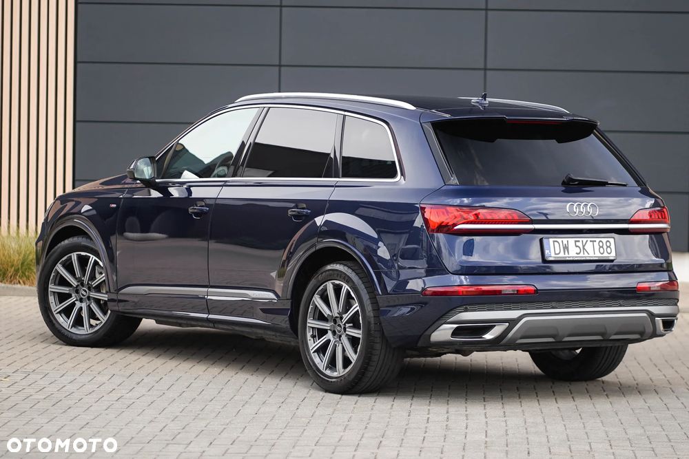 Audi Q7 ver-45-tdi-mhev-quattro-s-line-tiptr - 15