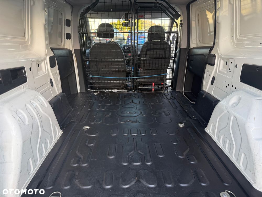 Opel Combo - 12