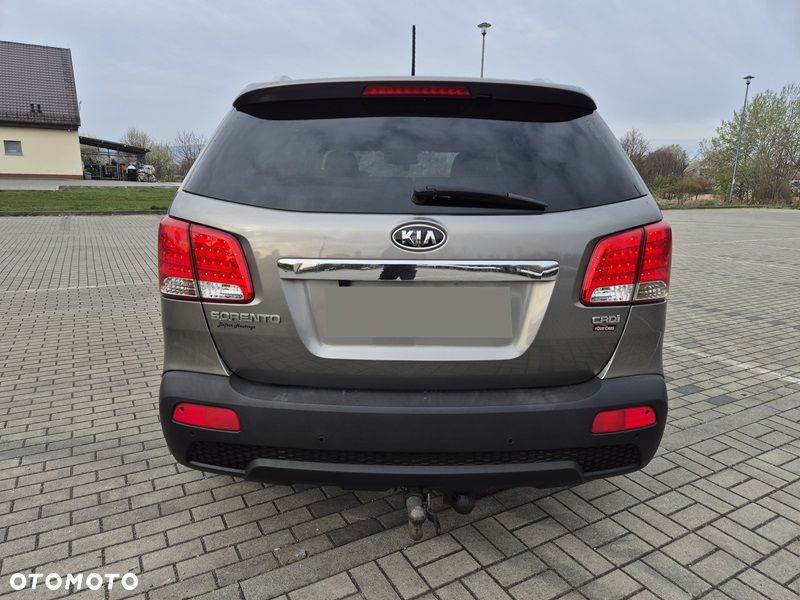 Kia Sorento 2.0 CRDI L 2WD 7os - 3
