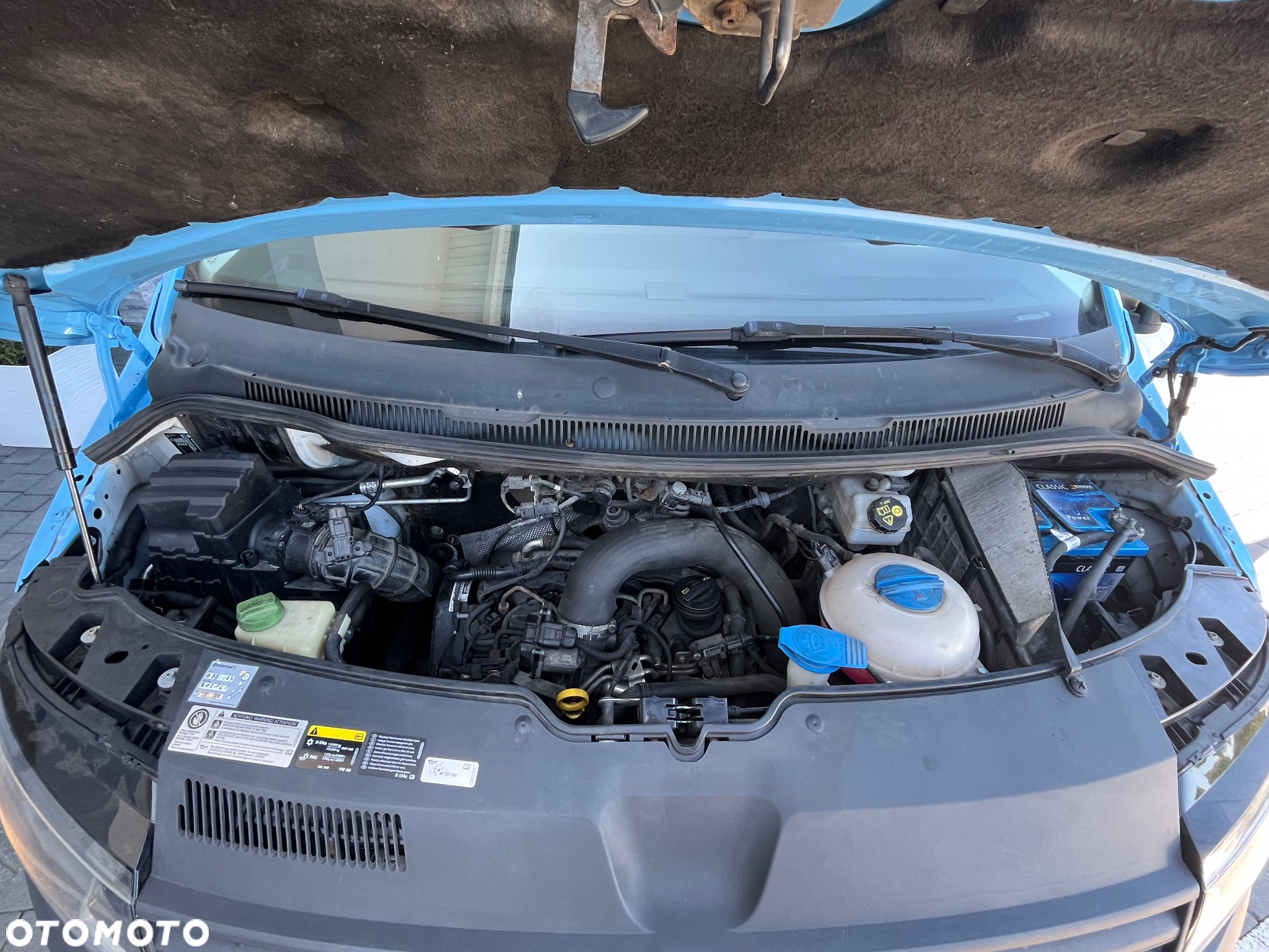 Volkswagen T6 - 18