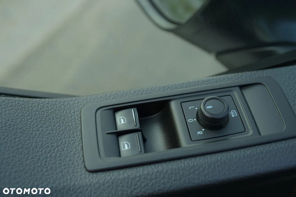 Volkswagen TRANSPORTER=T6=150KM=BRYGADÓWKA=6-OSÓB - 23