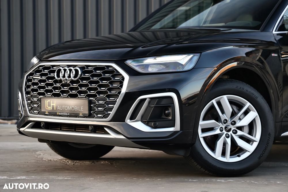 AUDI Q5 2023 — imagine 19