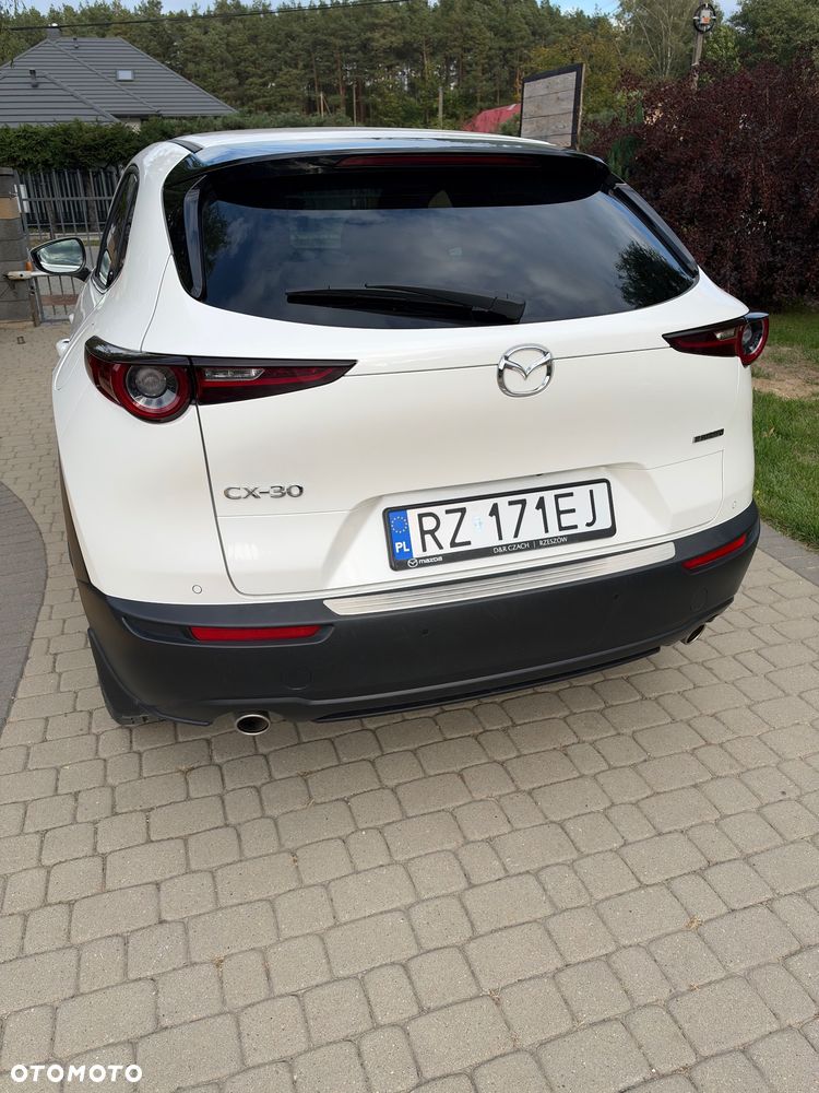Mazda CX-30 - 6