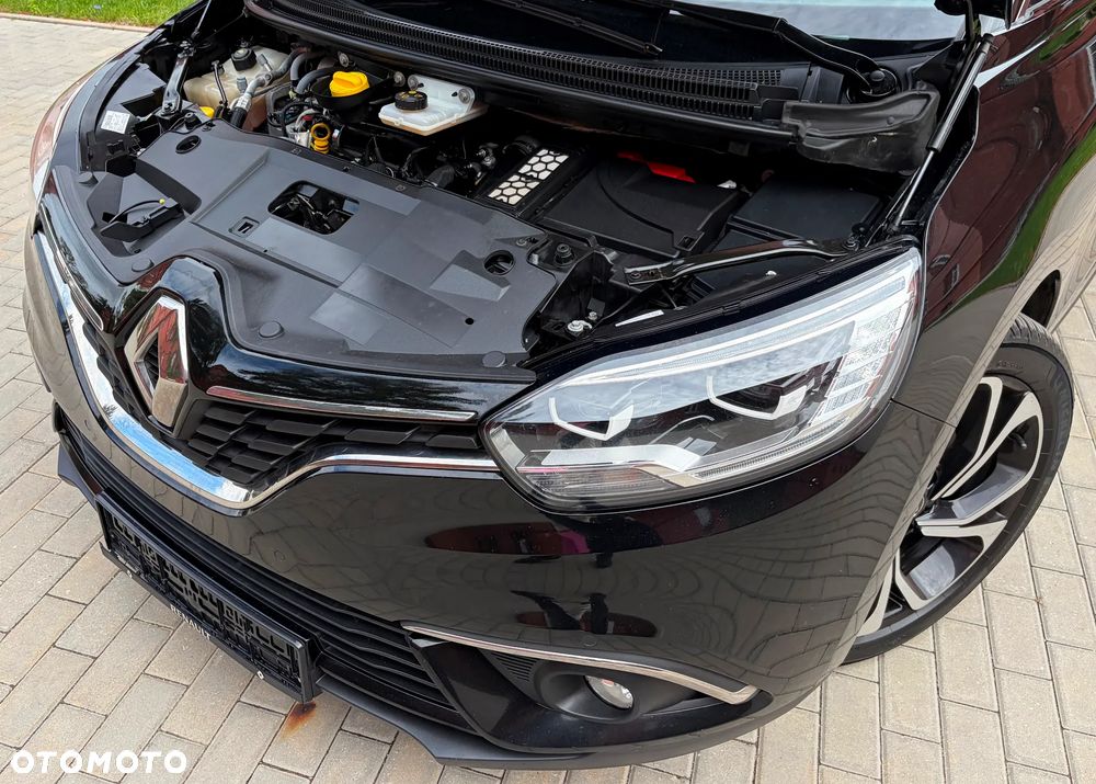 Renault Grand Scenic BLUE dCi 150 EDC BOSE EDITION - 14