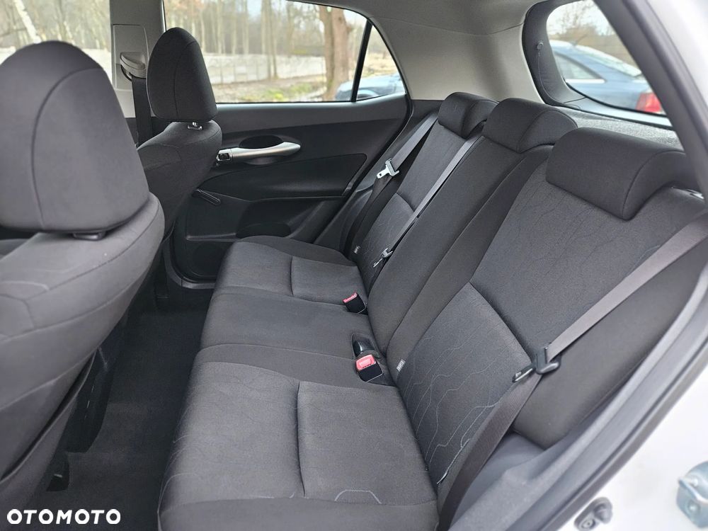 Toyota Auris 1.33 Dual-VVT-i START Edition - 13