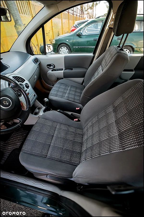 Renault Modus - 29