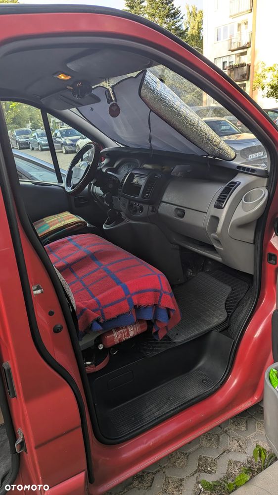 Renault Trafic - 9