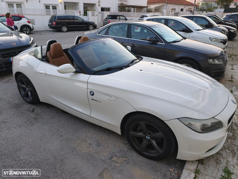 BMW Z4 sDrive23i - 1
