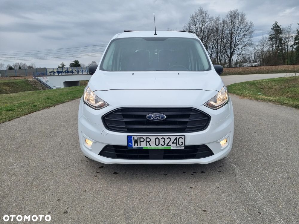 Ford Transit Connect 230 L2 Trend (bryg.) - 21