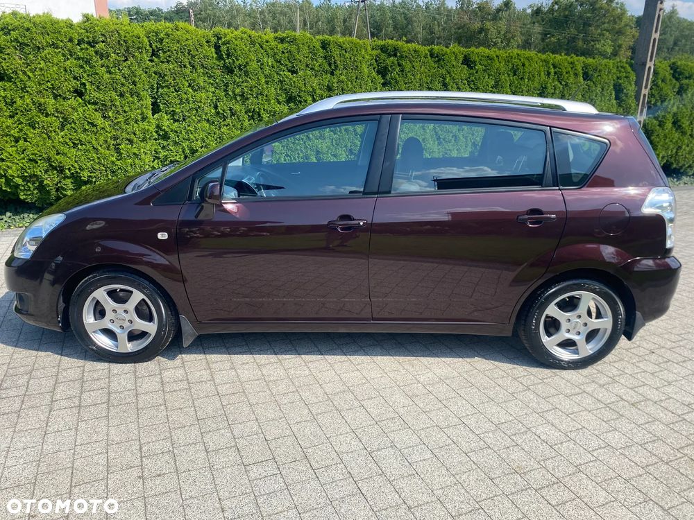 Toyota Corolla 1.6 VVT-i Sol - 4