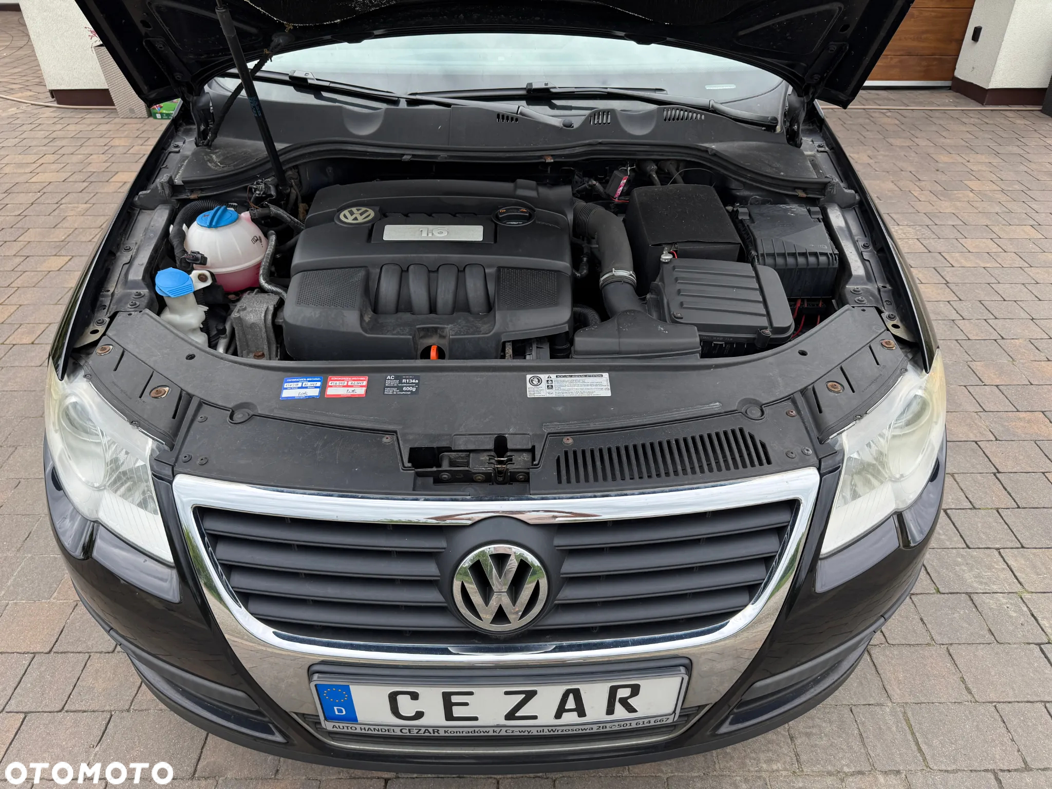 Volkswagen Passat - 15