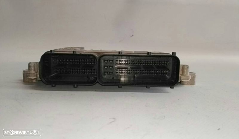 Centralina motor / ECU KIA Rio III (UB) - 2