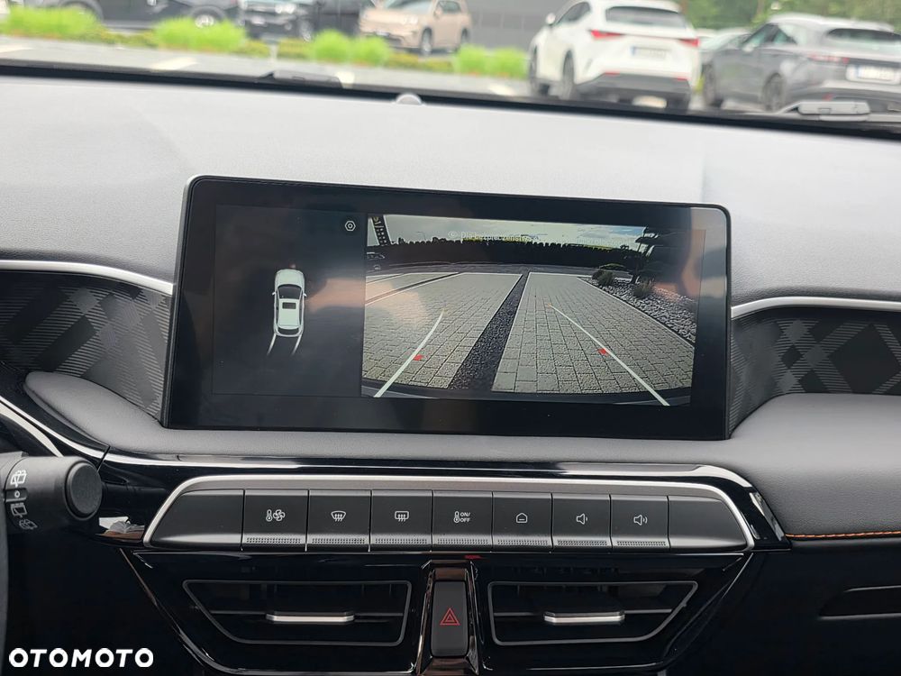 MG MG3 1.5 Excite - 28