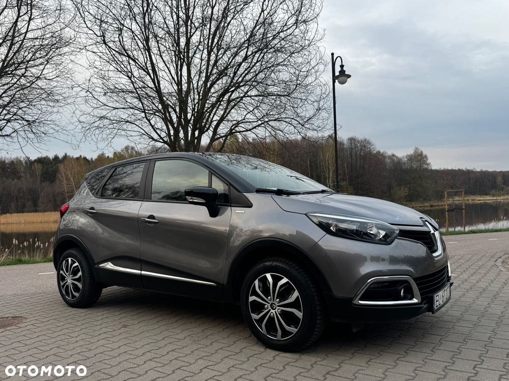 Renault Captur 0.9 Energy TCe Intens - 23