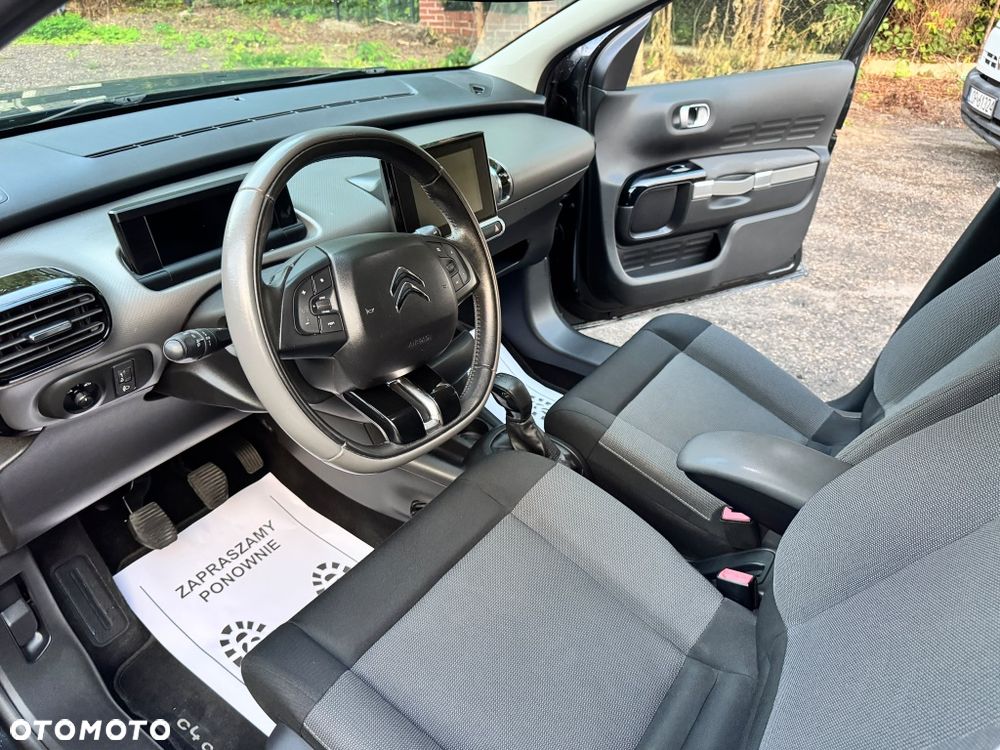 Citroën C4 Cactus - 7