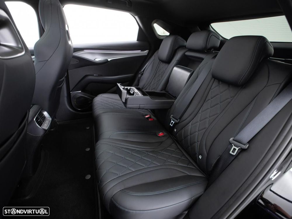 BYD Sealion 7 Comfort - 11