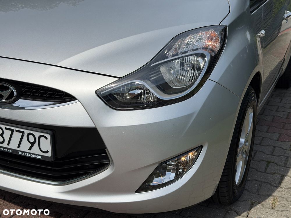 Hyundai ix20 1.4 Comfort - 15