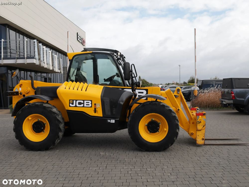 JCB 531-70 - 2