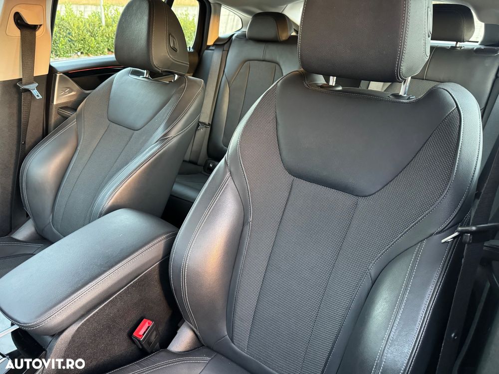 BMW X4 xDrive20d xLine - 30