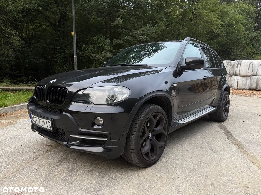 BMW X5 xDrive30d - 2