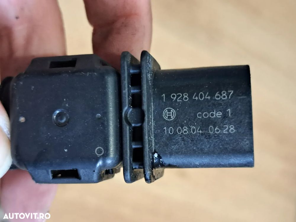 Senzor Sonda Lambda originala Seat Alhambra VW Sharan Passat B7 Golf 6 Octavia 3 2.0tdi - 3