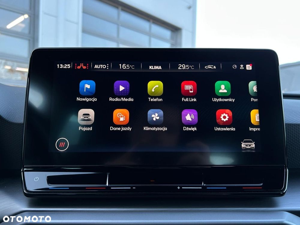 Seat Leon 2.0 TSI FR DSG - 25