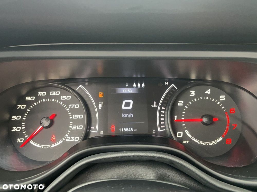 Fiat Tipo 1.6 E-Torq 16v Lounge - 24