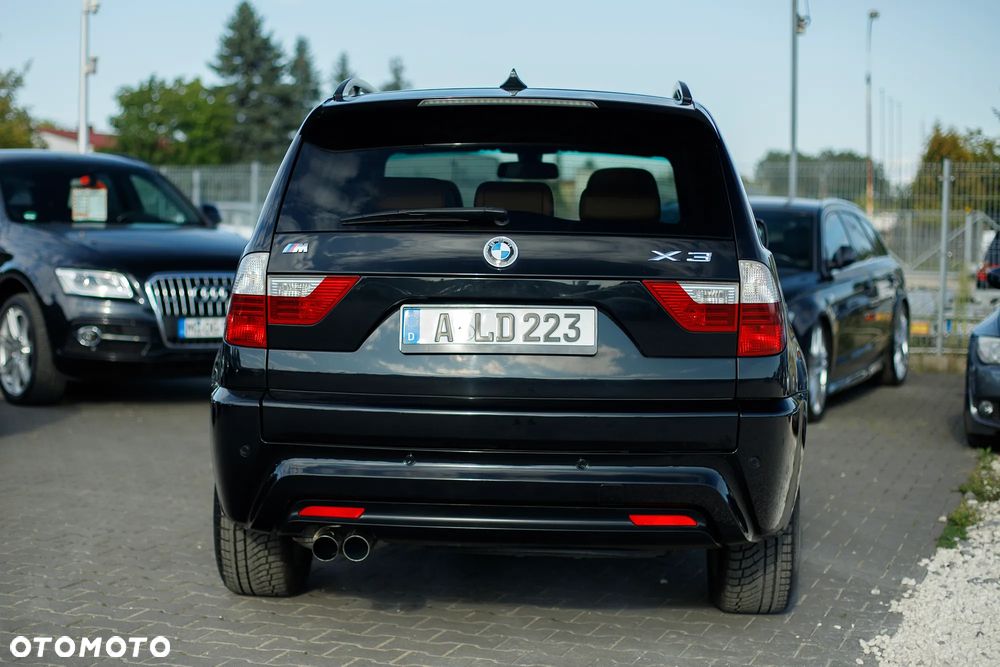 BMW X3 xDrive30d Limited Sport Edition - 10