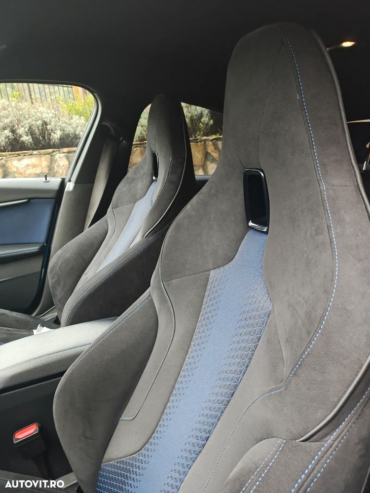 BMW Seria 2 220d Gran Coupe Aut. M Sport - 10